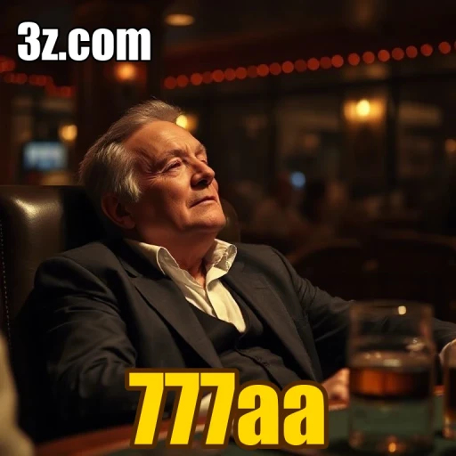 777aa Caça-níqueis