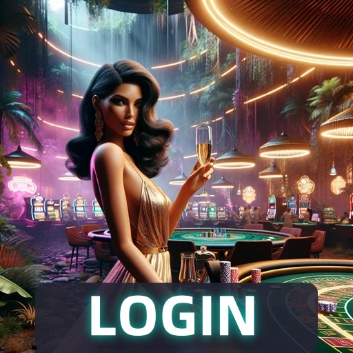 777aa Área de Login