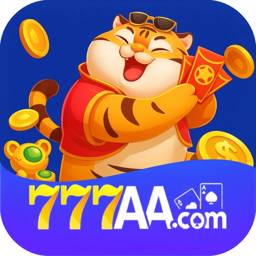 777aa Logo