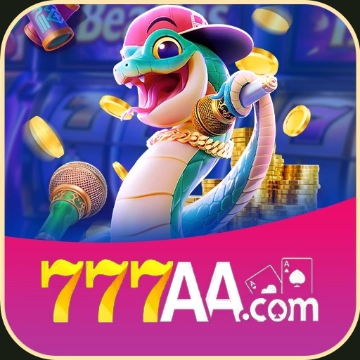 777aa logo