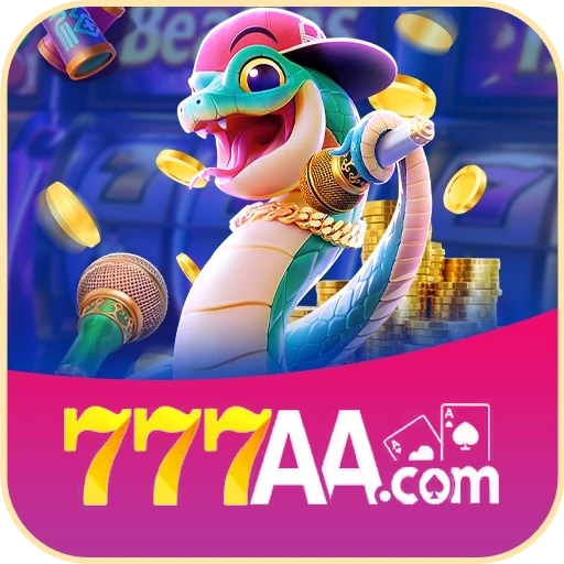 777aa logo