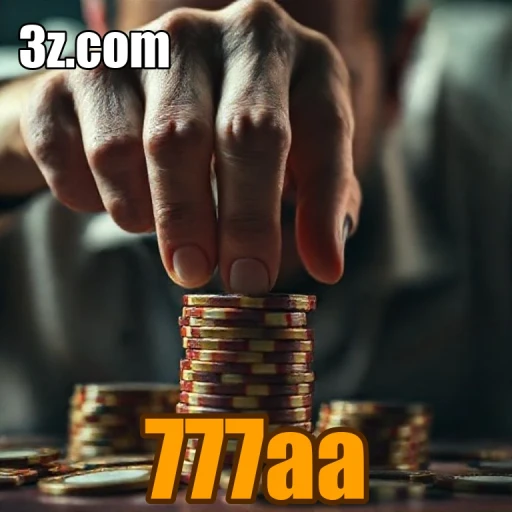 Estratégias Inovadoras no 777aa Para Elevar Seu Jogo