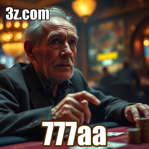 Tutoriais Imperdíveis no 777aa: Aprenda e Jogue Melhor